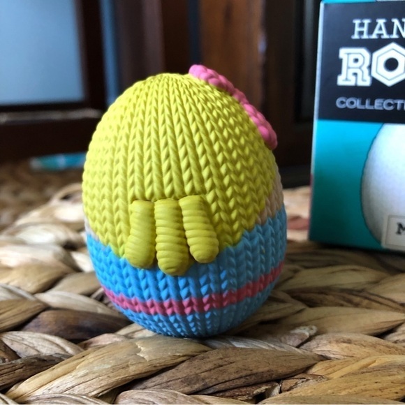 Handmade by Robots: Collectible Mystery Egg: Disney: Tory Story: Bo Peep - Picture 4 of 5